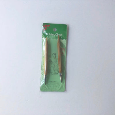 US 15 Circular Needles