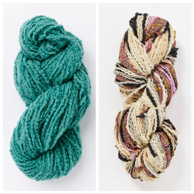 Awesome Blossom Cardi Kit