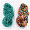Awesome Blossom Cardi ~ Knitalong Kit