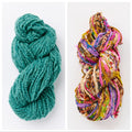 Awesome Blossom Cardi ~ Knitalong Kit