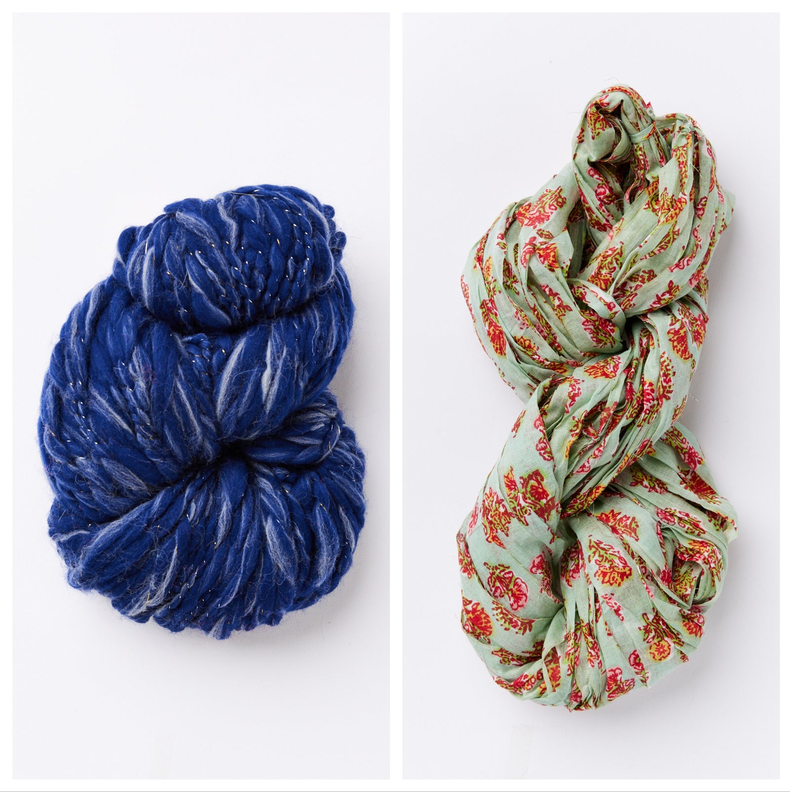 Art School Shawl Kit