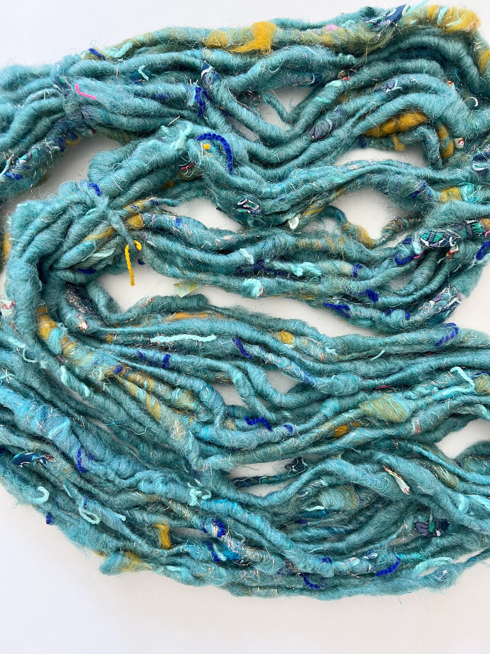 Happy Dance Yarn