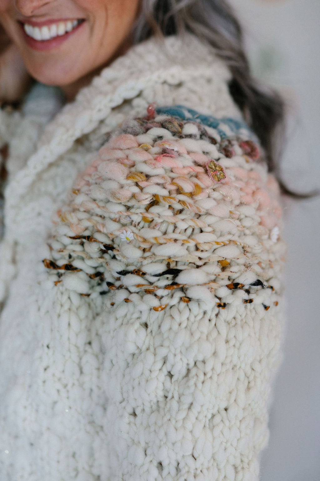 Inner Beauty Cardi Kit