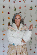 Inner Beauty Cardi Pattern