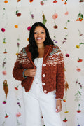 Inner Beauty Cardi Kit