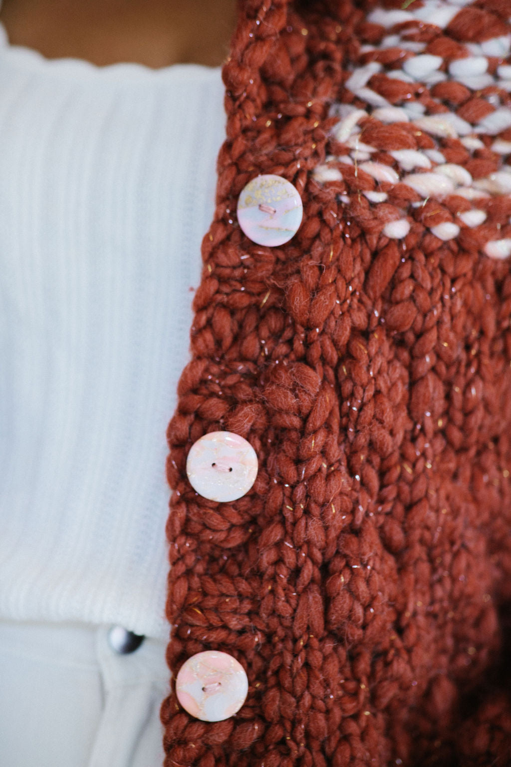 Inner Beauty Cardi Kit