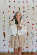 Inner Beauty Cardi Pattern