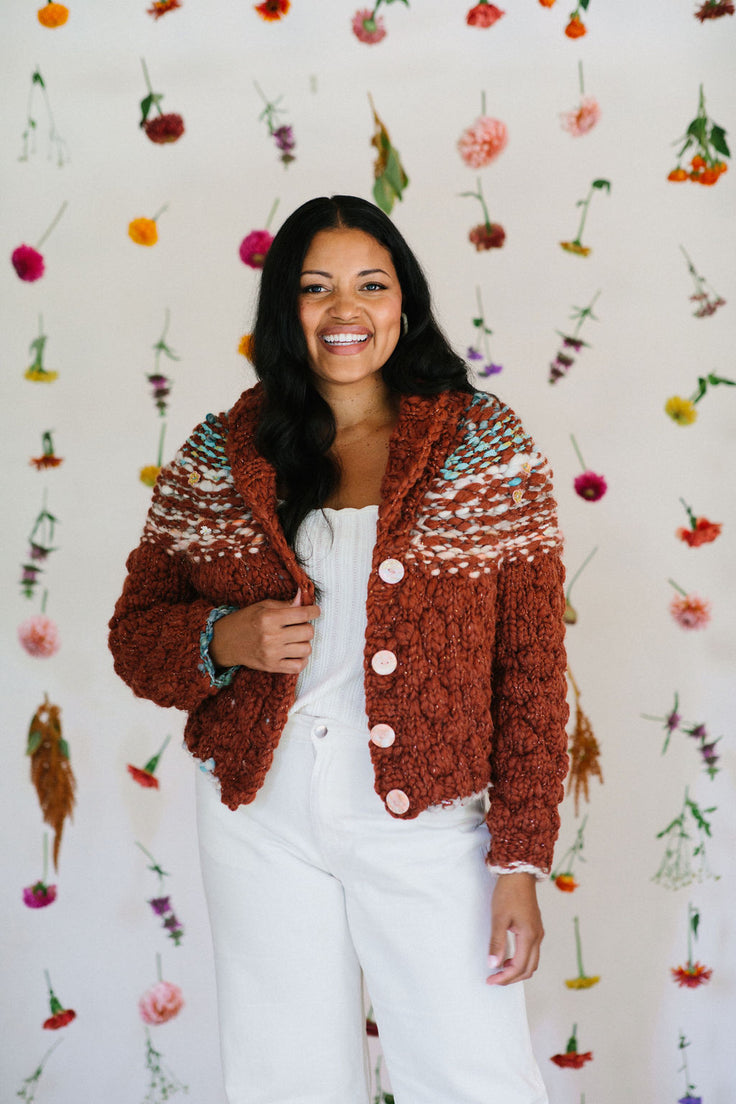 Inner Beauty Cardi Class