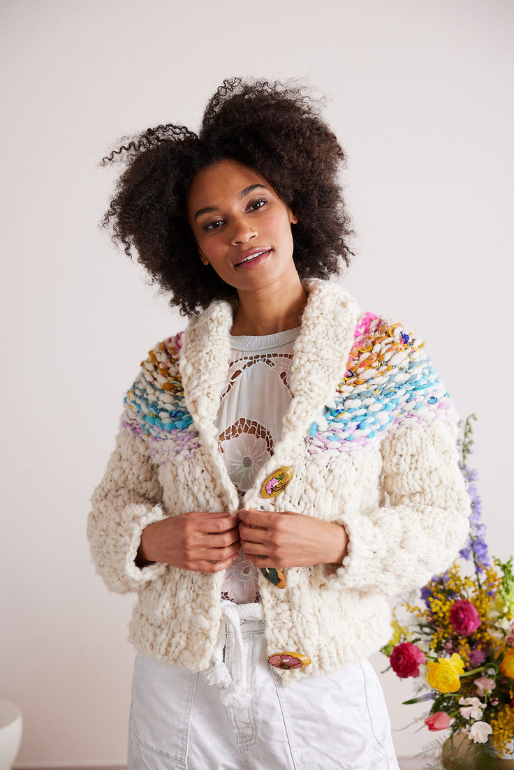 Inner Beauty Cardi Kit