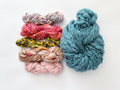 Inner Beauty Cardi Kit