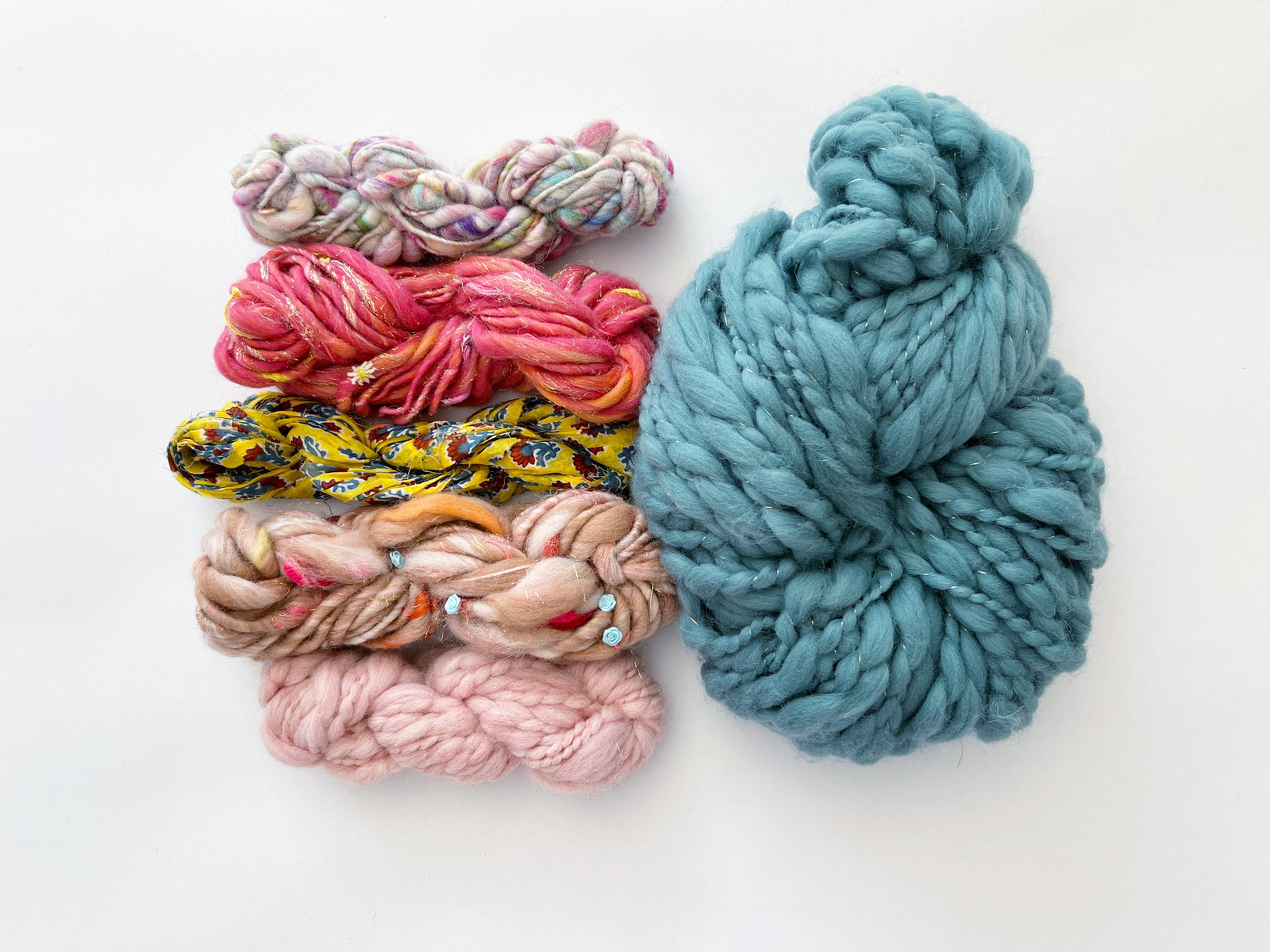 Inner Beauty Cardi Kit
