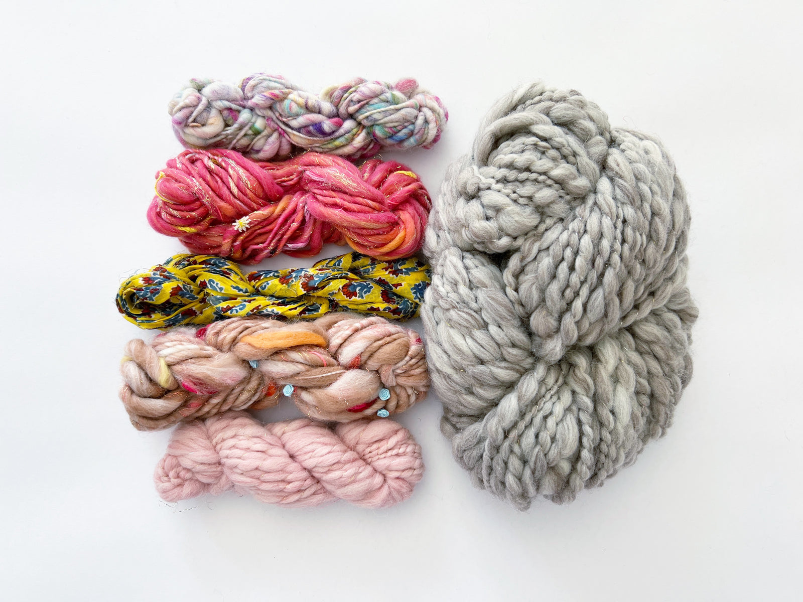 Inner Beauty Cardi Kit