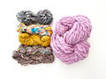 Inner Beauty Cardi Kit