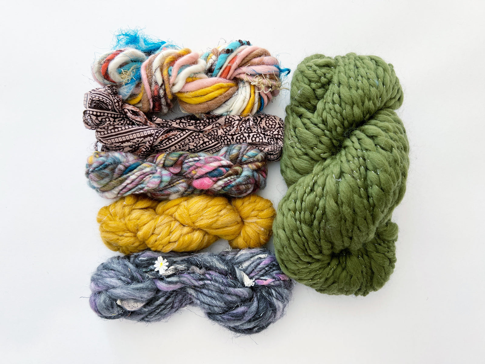 Inner Beauty Cardi Kit