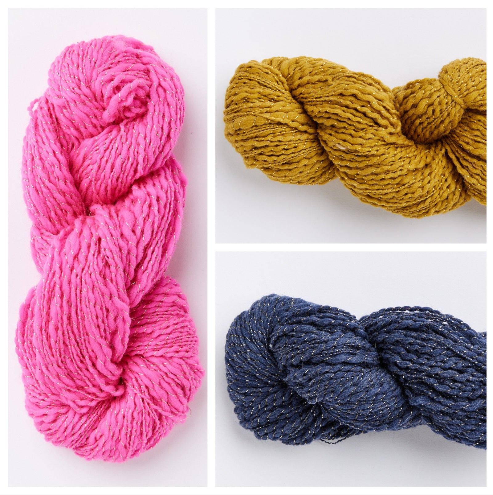 Bon Vivant Cardi Kit