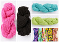 Briar Rose Sweater Kit