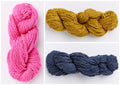 Sunnyside Shawl Kit