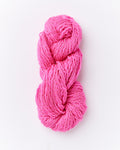 Spun Cloud Light in Into the Pink