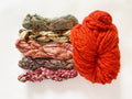 Botanical Cardi Kit