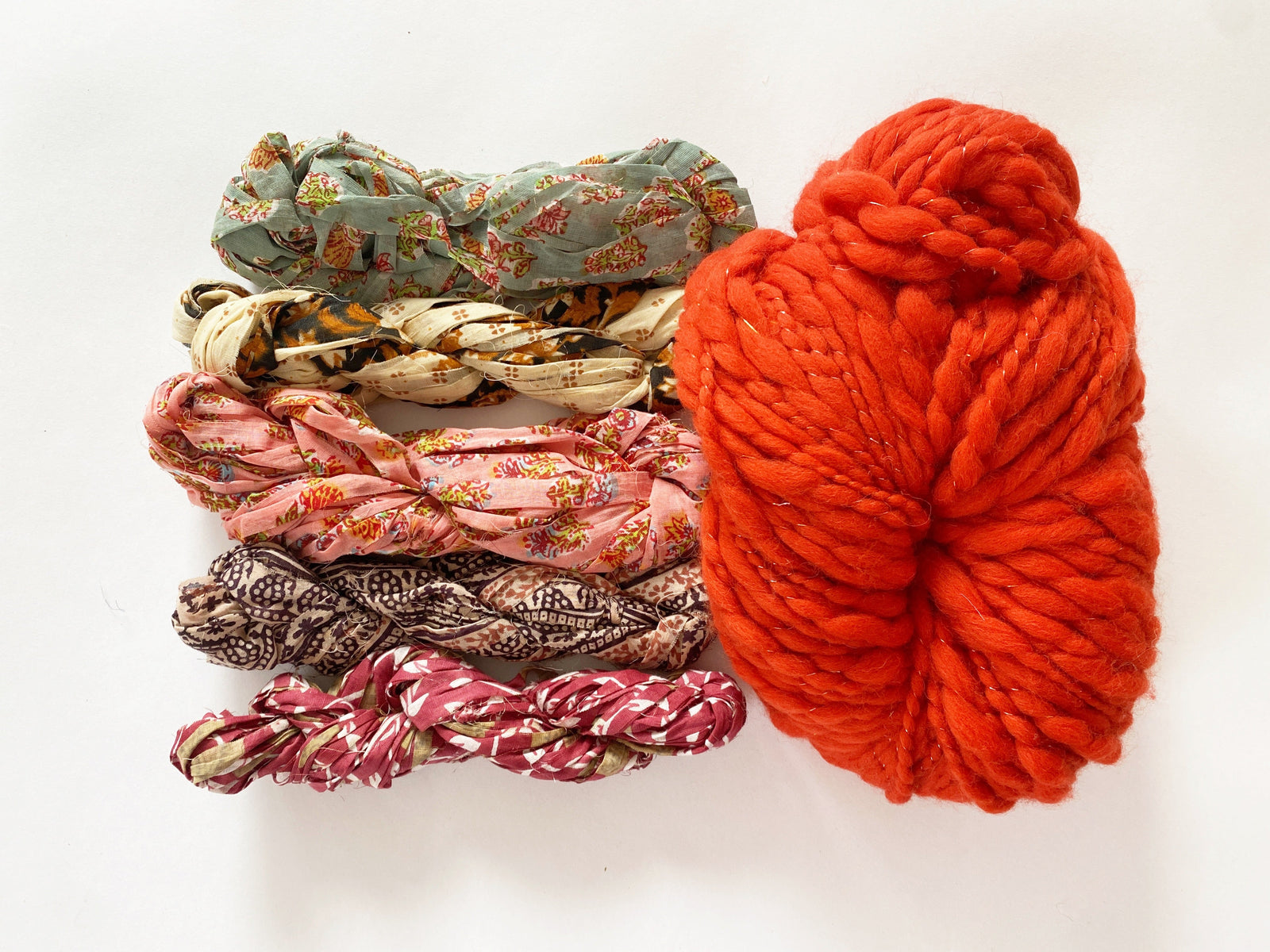 Botanical Cardi Kit