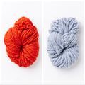 With the Band Sweater ~ Knitalong Kit