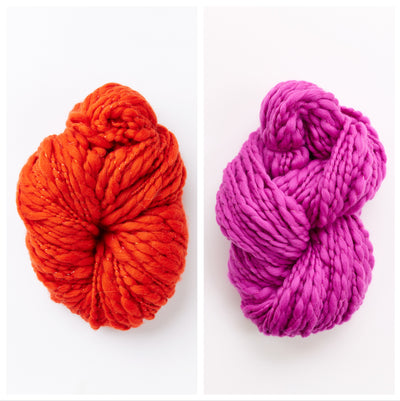 Daisy Pillow Kit