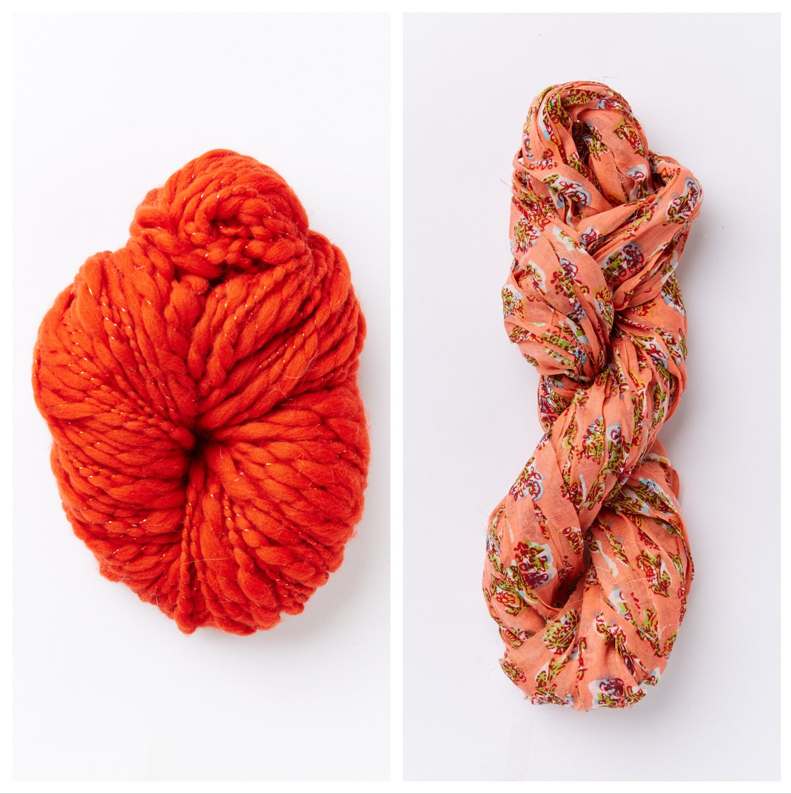 Art School Shawl Kit