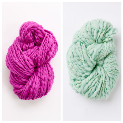 Daisy Pillow Kit
