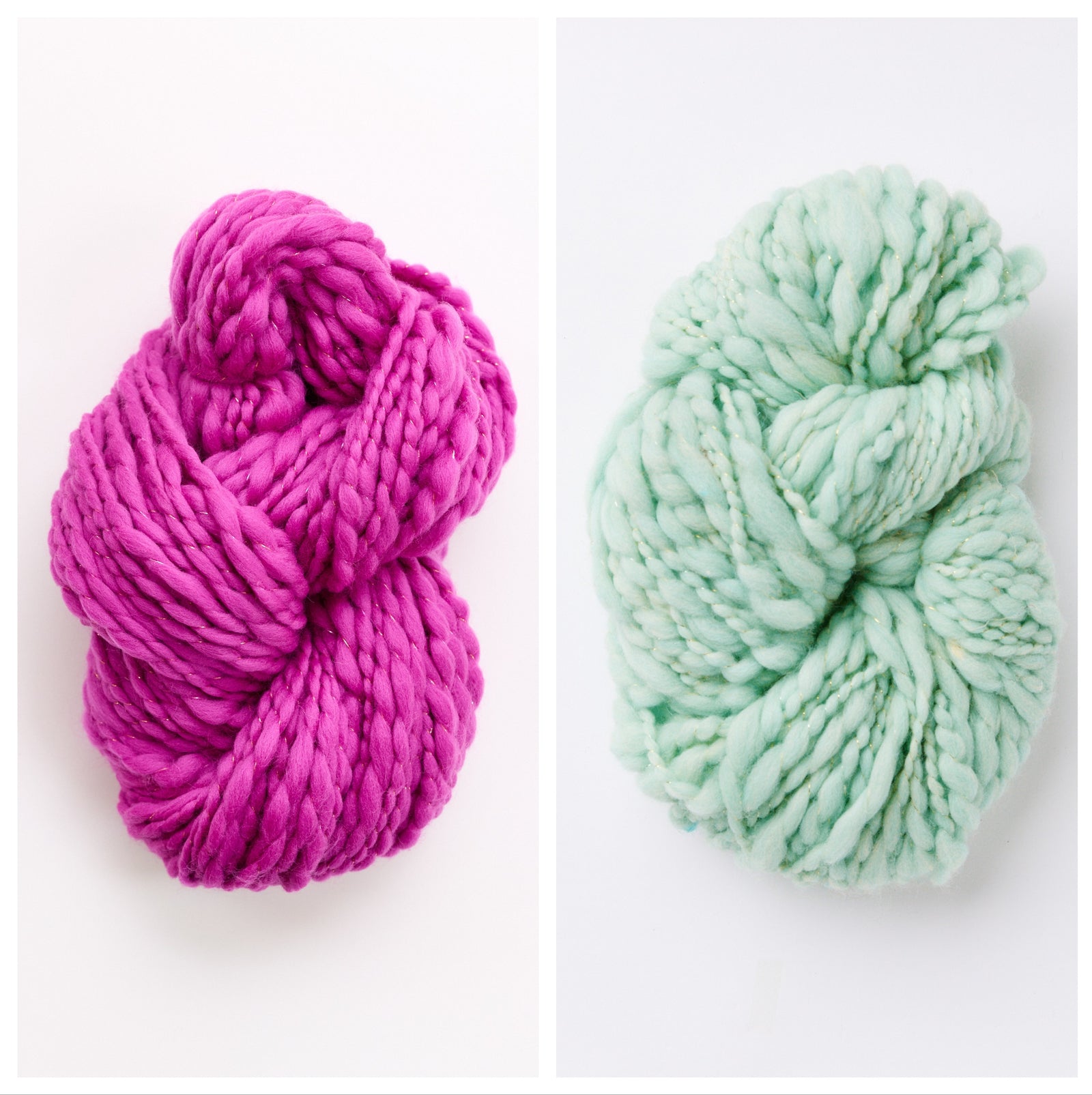 With the Band Sweater Kit