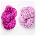 With the Band Sweater ~ Knitalong Kit