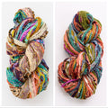 Grateful Threads Scarf ~ Knitalong Kit