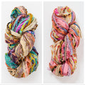 Grateful Threads Scarf ~ Knitalong Kit