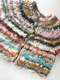 Iridescent Buttons