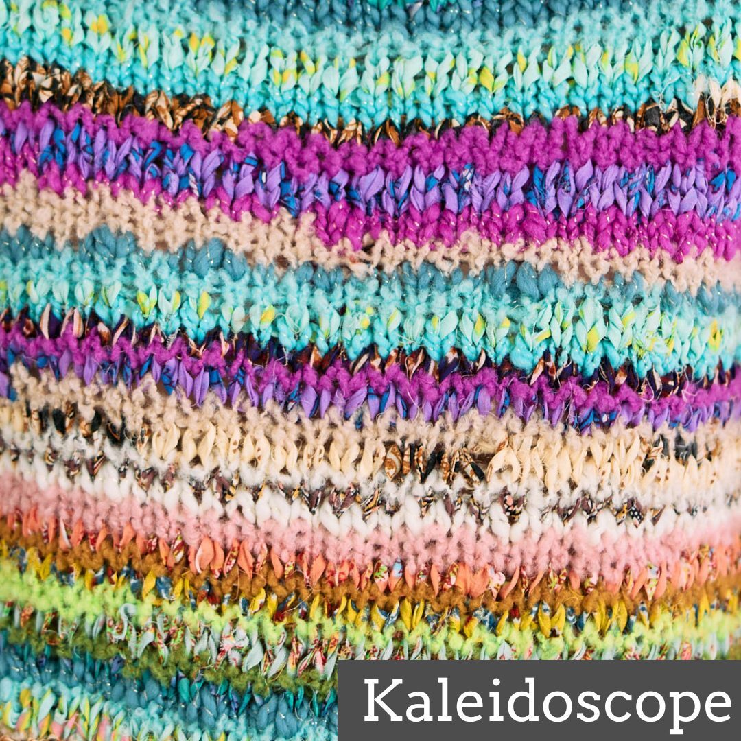 Mixtape Yarn