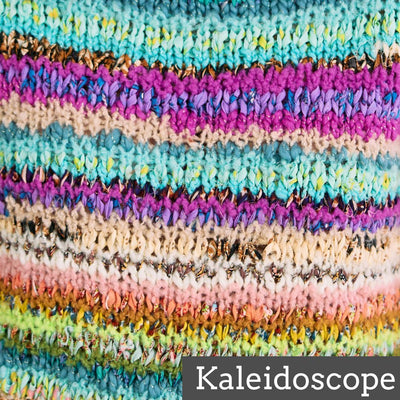 Mixtape Yarn