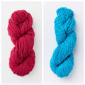 Cape Cod Sweater Stripe ~ Knitalong Kit