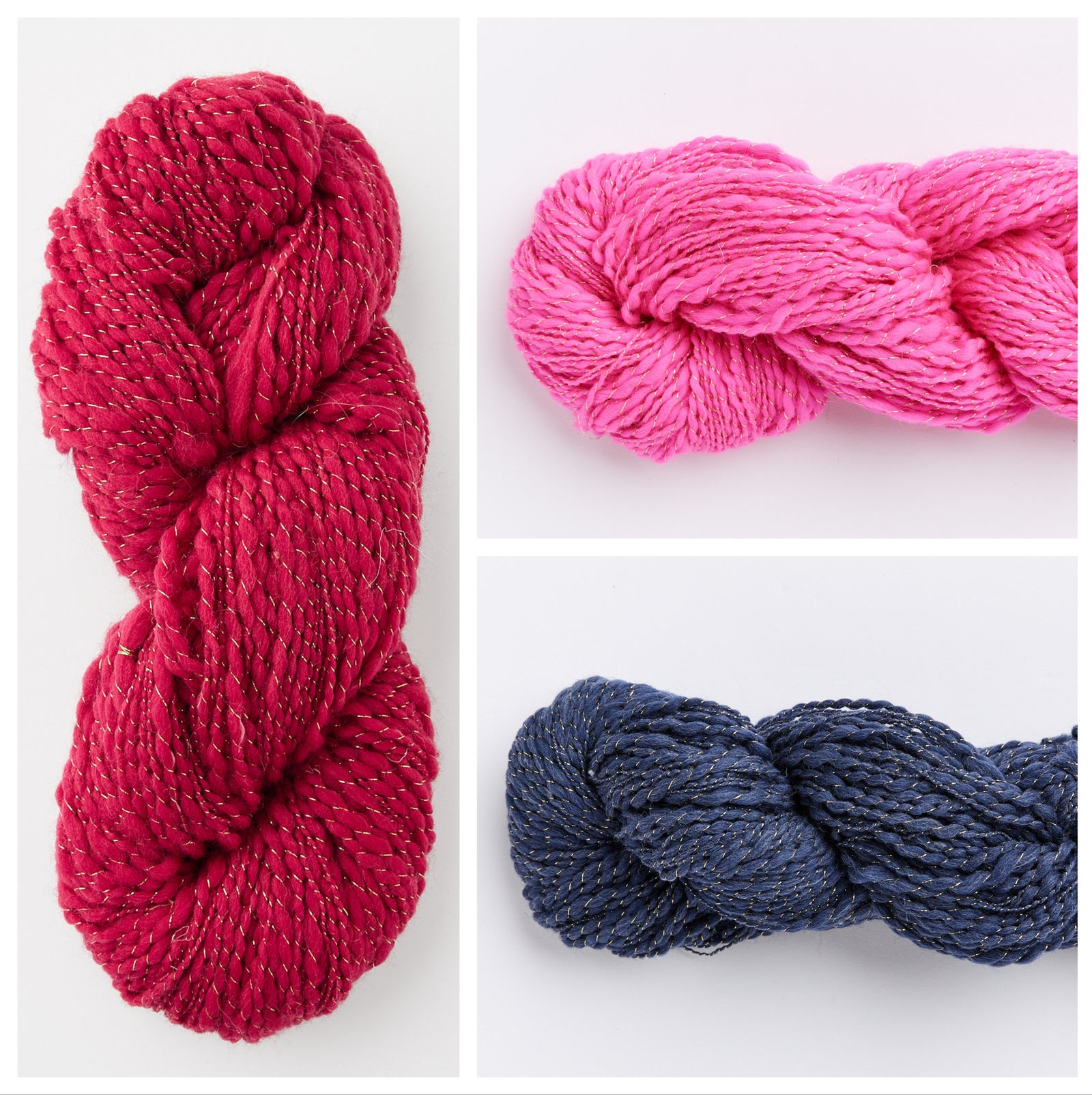Bon Vivant Cardi Kit