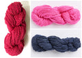 Sunnyside Shawl Kit