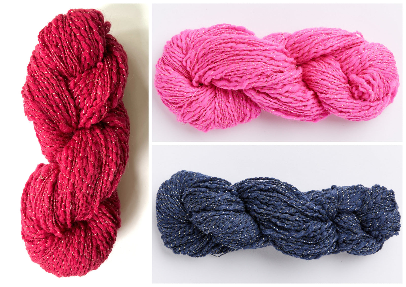 Sunnyside Shawl Kit