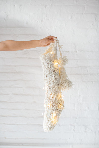 Holiday Stocking Class