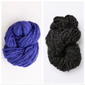 With the Band Sweater ~ Knitalong Kit