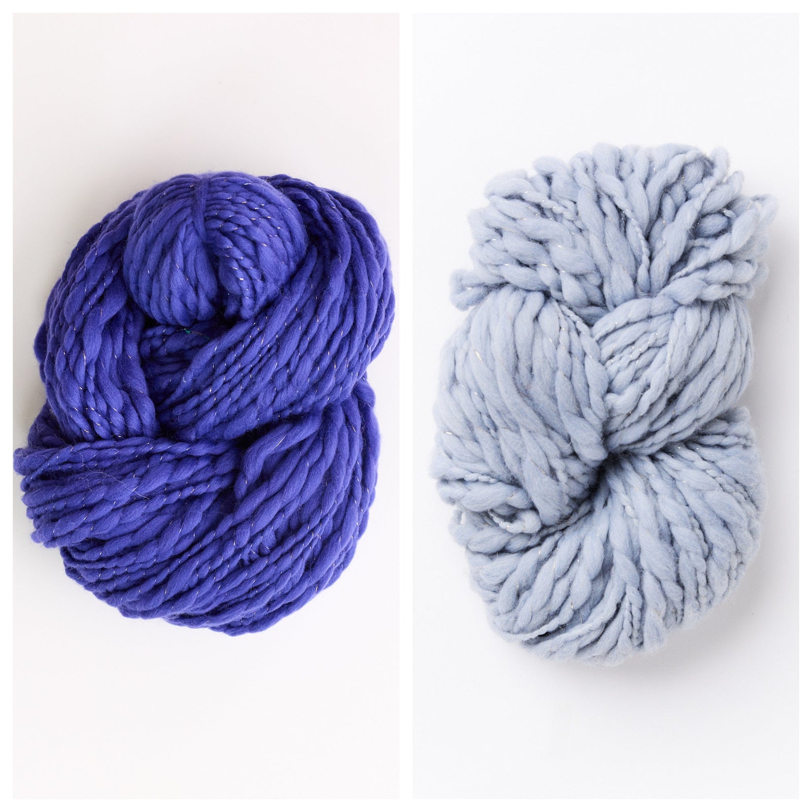 Daisy Pillow ~ Knitalong Kit