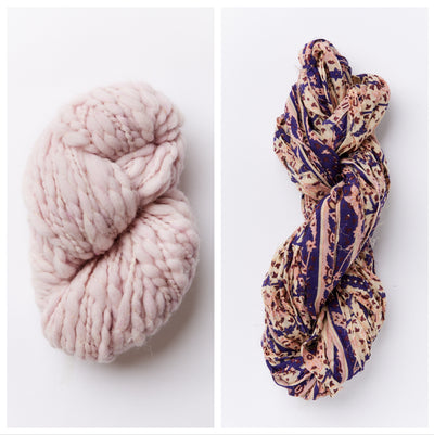 Art School Shawl Kit