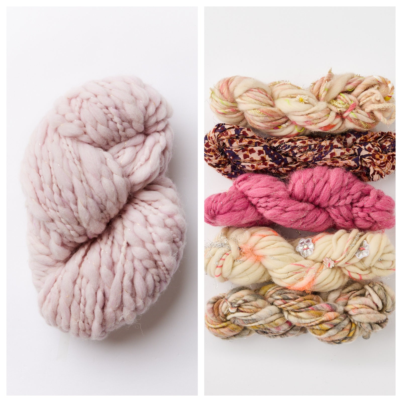 Feeling Groovy Side Tie Vest Kit ~ Stripe