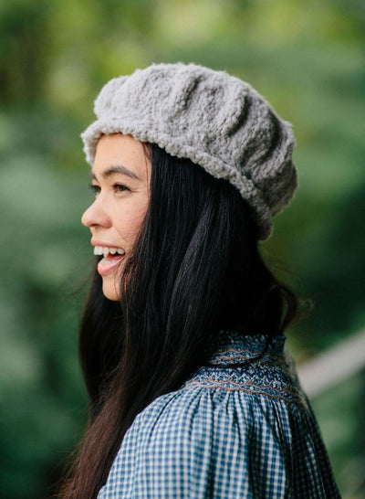 Le Slouch Beret