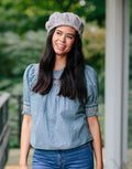 Le Slouch Beret
