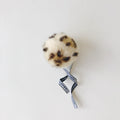 Leopard Light Pom Pom