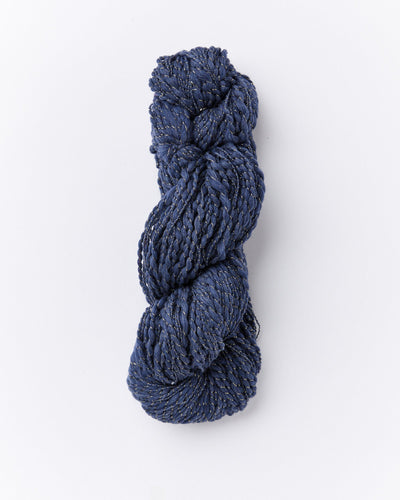 Spun Cloud Light in Caspian Blue