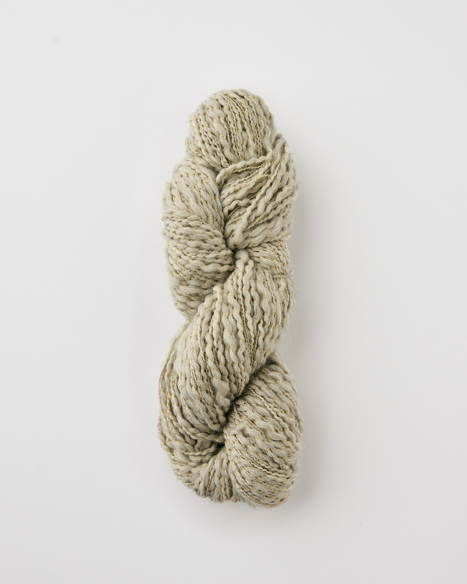 Livin Tee Solid ~ Knitalong Kit