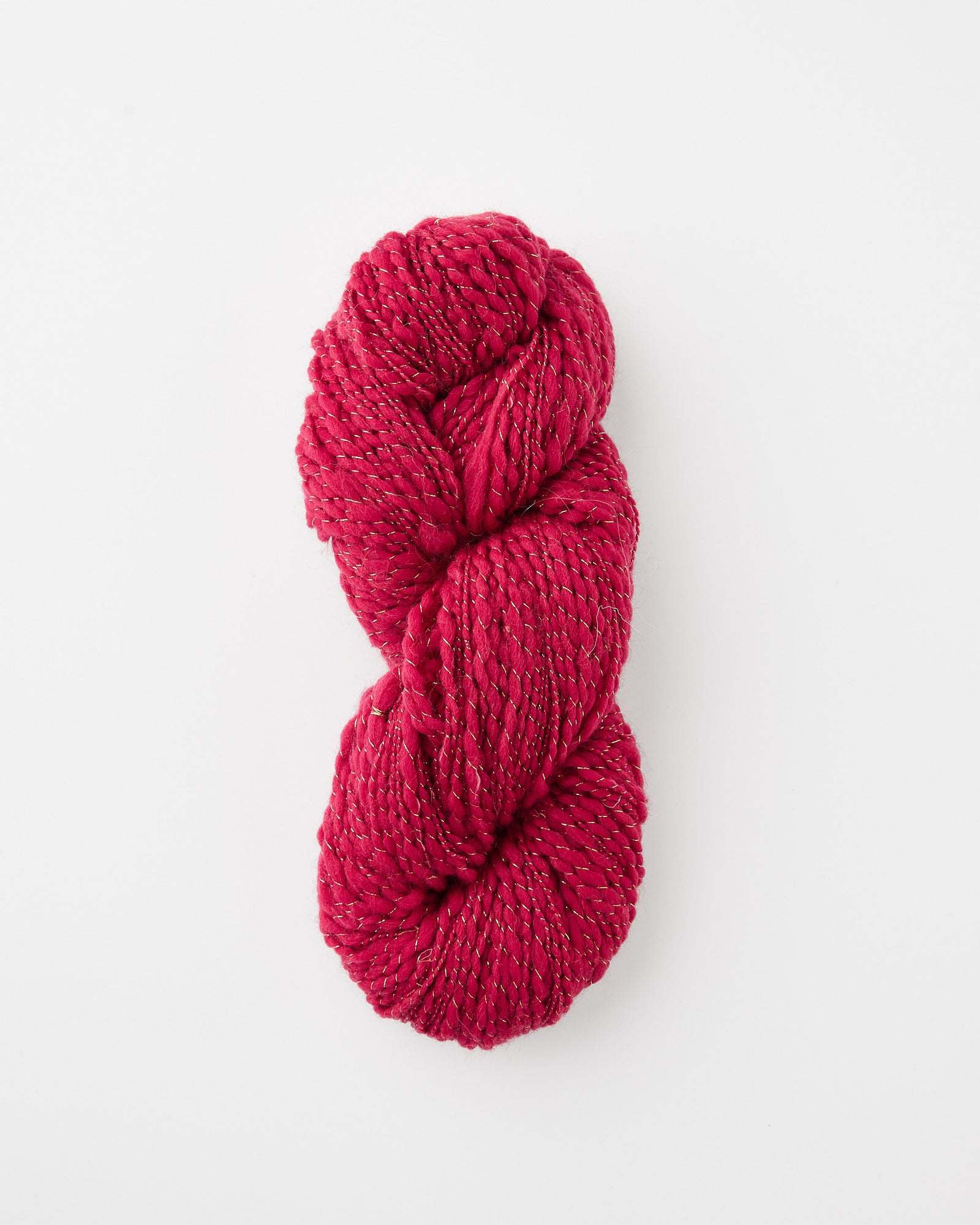 Livin Tee Solid ~ Knitalong Kit